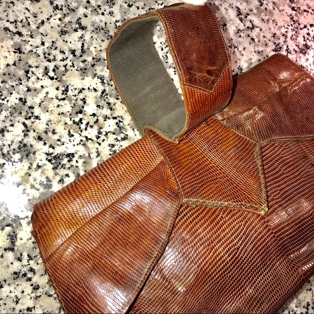 Vintage Purse